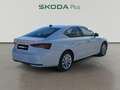 Skoda Octavia 2.0TDI Selection DSG7 110kW Blanc - thumbnail 12