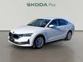 Skoda Octavia 2.0TDI Selection DSG7 110kW Blanc - thumbnail 9