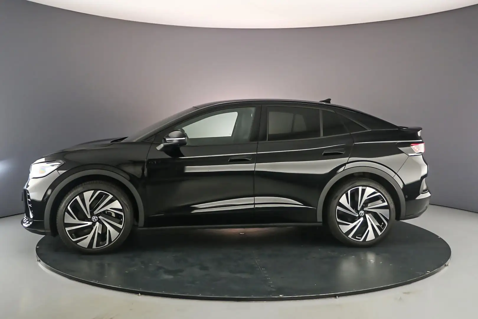 Volkswagen ID.5 GTX 300pk Automaat Trekhaak, Panoramadak, LED matr Negru - 2