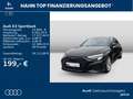Audi A3 35TFSI S line Virtual CAM ACC Noir - thumbnail 2