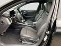 Audi A3 35TFSI S line Virtual CAM ACC Noir - thumbnail 10
