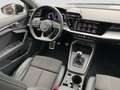 Audi A3 35TFSI S line Virtual CAM ACC Noir - thumbnail 6
