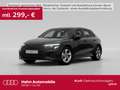 Audi A3 35TFSI S line Virtual CAM ACC Schwarz - thumbnail 1