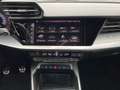 Audi A3 35TFSI S line Virtual CAM ACC Noir - thumbnail 7