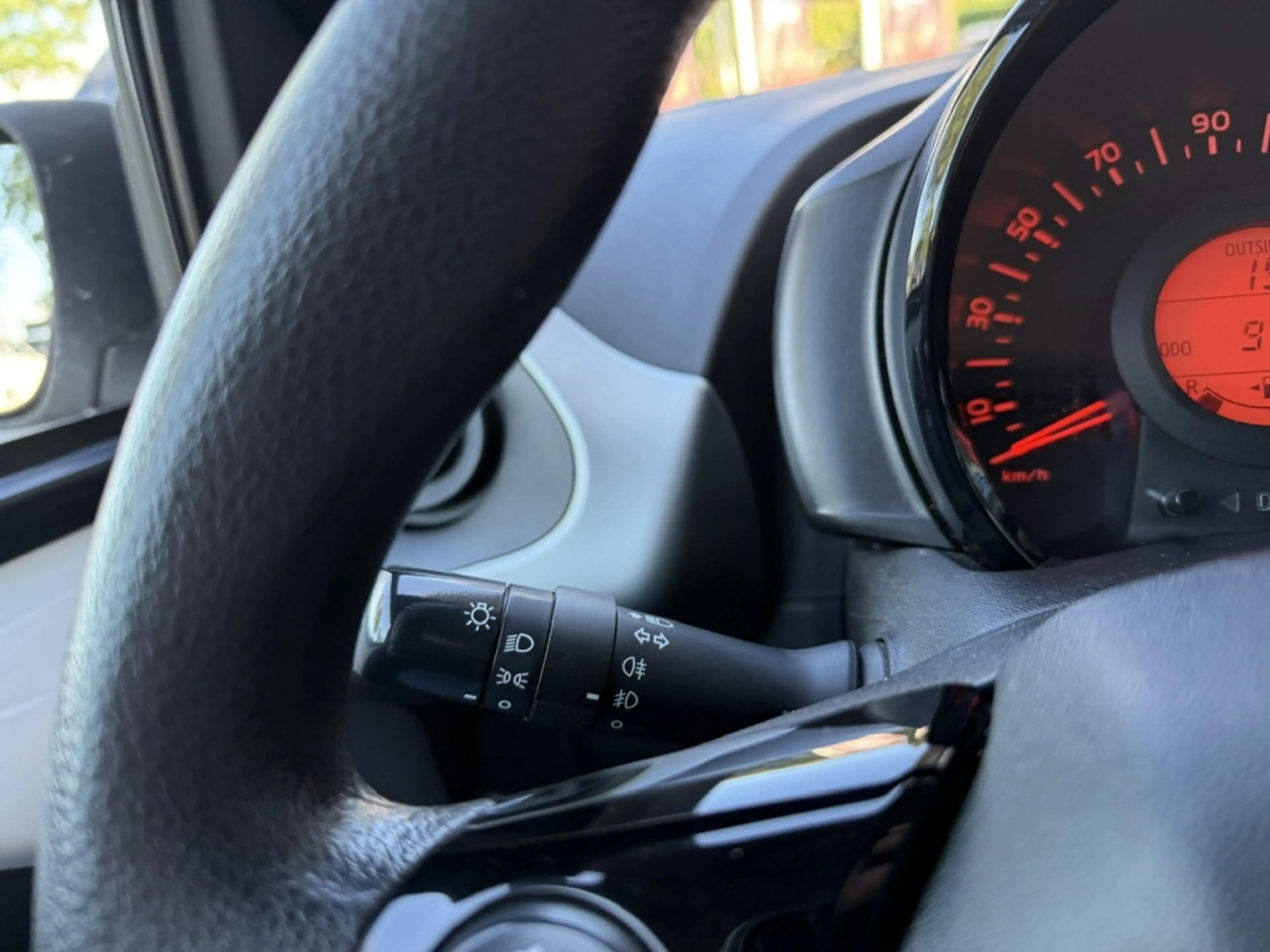 Peugeot 108 1.0 e-VTi Active AIRCO / ELEK.RAMEN / CV+AB / INCL — photo 22