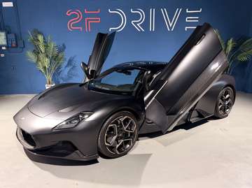 Coupé Notte – “Una di 50”