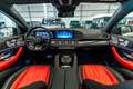 Mercedes-Benz GLE 53 AMG 4M+ Coupe / PREM + / Leather RED Gris - thumbnail 2