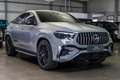 Mercedes-Benz GLE 53 AMG 4M+ Coupe / PREM + / Leather RED Gris - thumbnail 6
