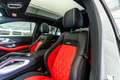 Mercedes-Benz GLE 53 AMG 4M+ Coupe / PREM + / Leather RED Gris - thumbnail 16