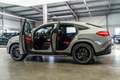 Mercedes-Benz GLE 53 AMG 4M+ Coupe / PREM + / Leather RED Gris - thumbnail 8