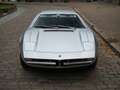Maserati Merak 3000 V6 l Fully restored l Official show-car 1975 Plateado - thumbnail 22