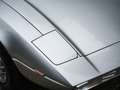 Maserati Merak 3000 V6 l Fully restored l Official show-car 1975 Plateado - thumbnail 46