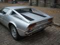 Maserati Merak 3000 V6 l Fully restored l Official show-car 1975 Plateado - thumbnail 31