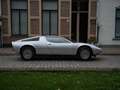 Maserati Merak 3000 V6 l Fully restored l Official show-car 1975 Plateado - thumbnail 41