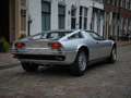 Maserati Merak 3000 V6 l Fully restored l Official show-car 1975 Stříbrná - thumbnail 2