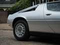 Maserati Merak 3000 V6 l Fully restored l Official show-car 1975 Stříbrná - thumbnail 14