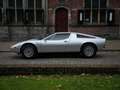Maserati Merak 3000 V6 l Fully restored l Official show-car 1975 Silber - thumbnail 21