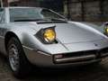 Maserati Merak 3000 V6 l Fully restored l Official show-car 1975 Plateado - thumbnail 49