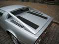 Maserati Merak 3000 V6 l Fully restored l Official show-car 1975 Stříbrná - thumbnail 5