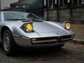 Maserati Merak 3000 V6 l Fully restored l Official show-car 1975 Silber - thumbnail 30