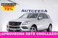 Mercedes-Benz ML 250 EDITION BLUETEC 4MATIC 204CV AUTO 5P S/S # TECHO E Gris - thumbnail 1