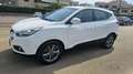 Hyundai iX35 ix35 1.6 Comfort - Benzina/GPL Bianco - thumbnail 5
