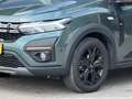 Dacia Sandero Stepway 1.0 TCe 90 Extreme | Achteruitrijcamera | Groen - thumbnail 4
