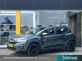Dacia Sandero Stepway 1.0 TCe 90 Extreme | Achteruitrijcamera | Groen - thumbnail 1