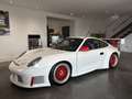 Porsche 911 996 GT3 CUP Biały - thumbnail 1