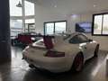 Porsche 911 996 GT3 CUP Biały - thumbnail 4