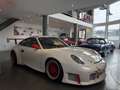 Porsche 911 996 GT3 CUP Biały - thumbnail 5