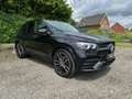 Mercedes-Benz GLE 300 AMG-Pack//Luchtvering//Burmester//Pano//Key-Less Negro - thumbnail 3