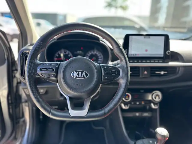 Kia Picanto view 10