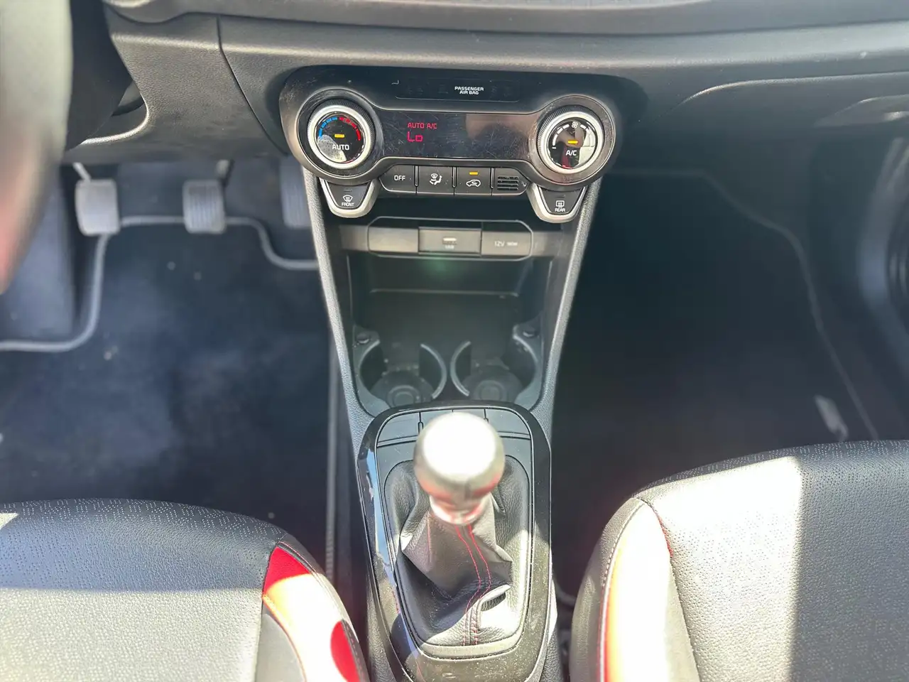 Kia Picanto 1.0 DPi 67pk 4-zits GT-Line ZEER VEEL OPTIES !!, миниатюра 14