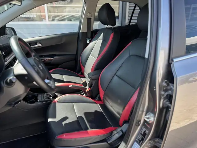 Kia Picanto view 3