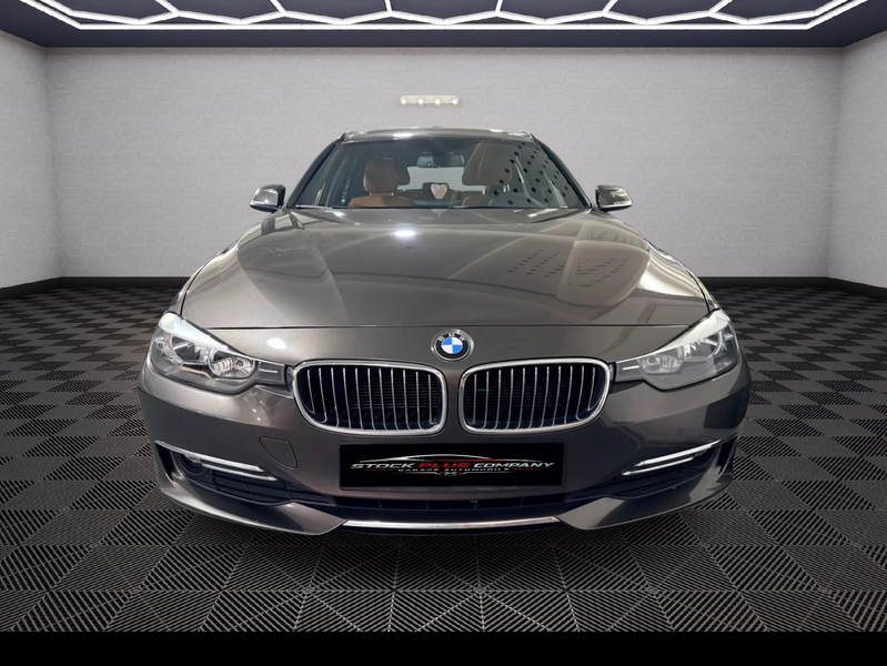 BMW 318 Touring 318 dA