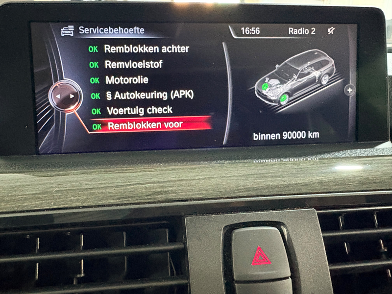 BMW 318 Touring 318 dA — photo 11