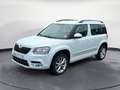 Skoda Yeti 2.0 tdi 110ch ambition embrayage volant moteur et distribution neufs Blanc - thumbnail 1