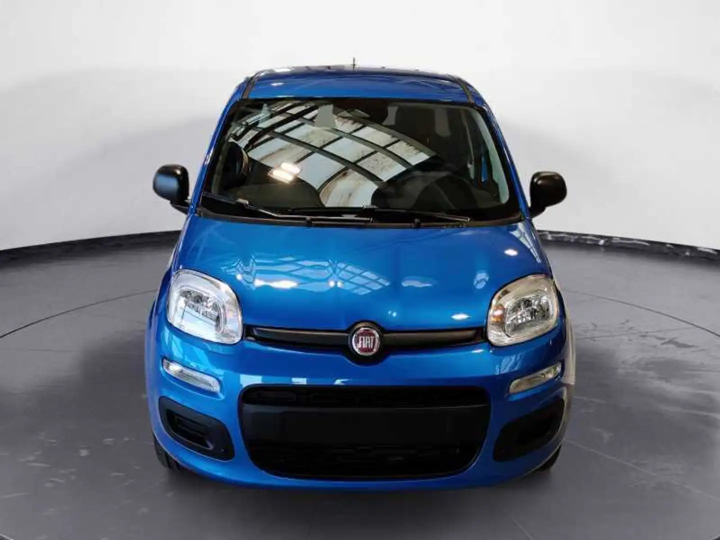 Fiat Panda My25 1.0 70cv Hybrid Panda Azul - 2