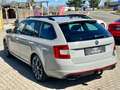 Skoda Octavia Combi RS 2.0 TSI,DSG,LED,Pano,Kamera,VOL Gris - thumbnail 17