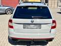 Skoda Octavia Combi RS 2.0 TSI,DSG,LED,Pano,Kamera,VOL Gris - thumbnail 7