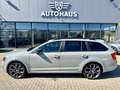 Skoda Octavia Combi RS 2.0 TSI,DSG,LED,Pano,Kamera,VOL Gris - thumbnail 4