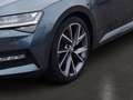 Skoda Superb 2.0 TDI Combi Sportline/NAVI/LED/DAB/DCC Grigio - thumbnail 5