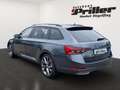 Skoda Superb 2.0 TDI Combi Sportline/NAVI/LED/DAB/DCC Grigio - thumbnail 3