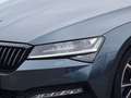 Skoda Superb 2.0 TDI Combi Sportline/NAVI/LED/DAB/DCC Grigio - thumbnail 4
