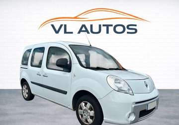 1.5 DCI 90 cv Année 2013 TVA récupérable