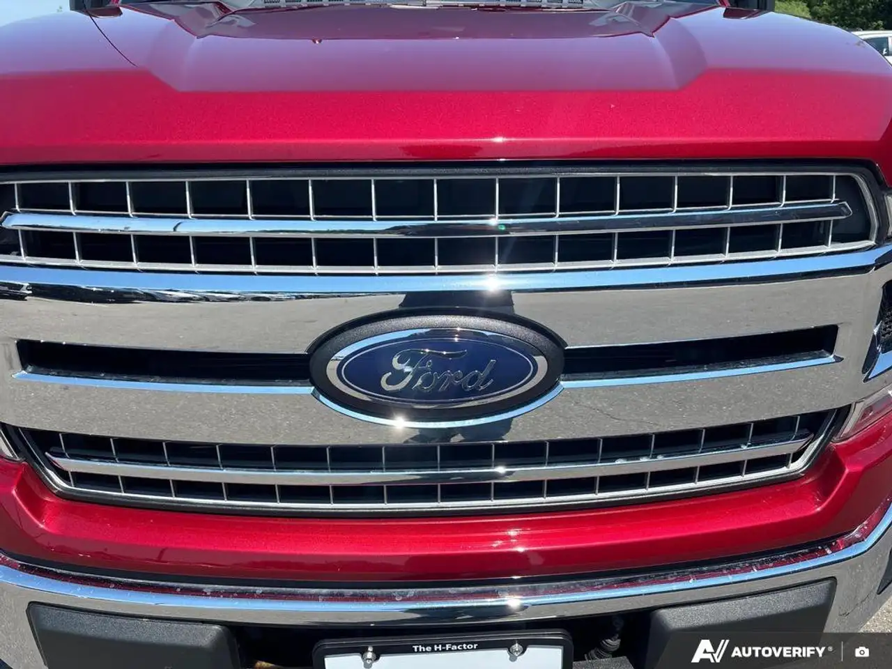 Ford F 150 photo Ford F 150