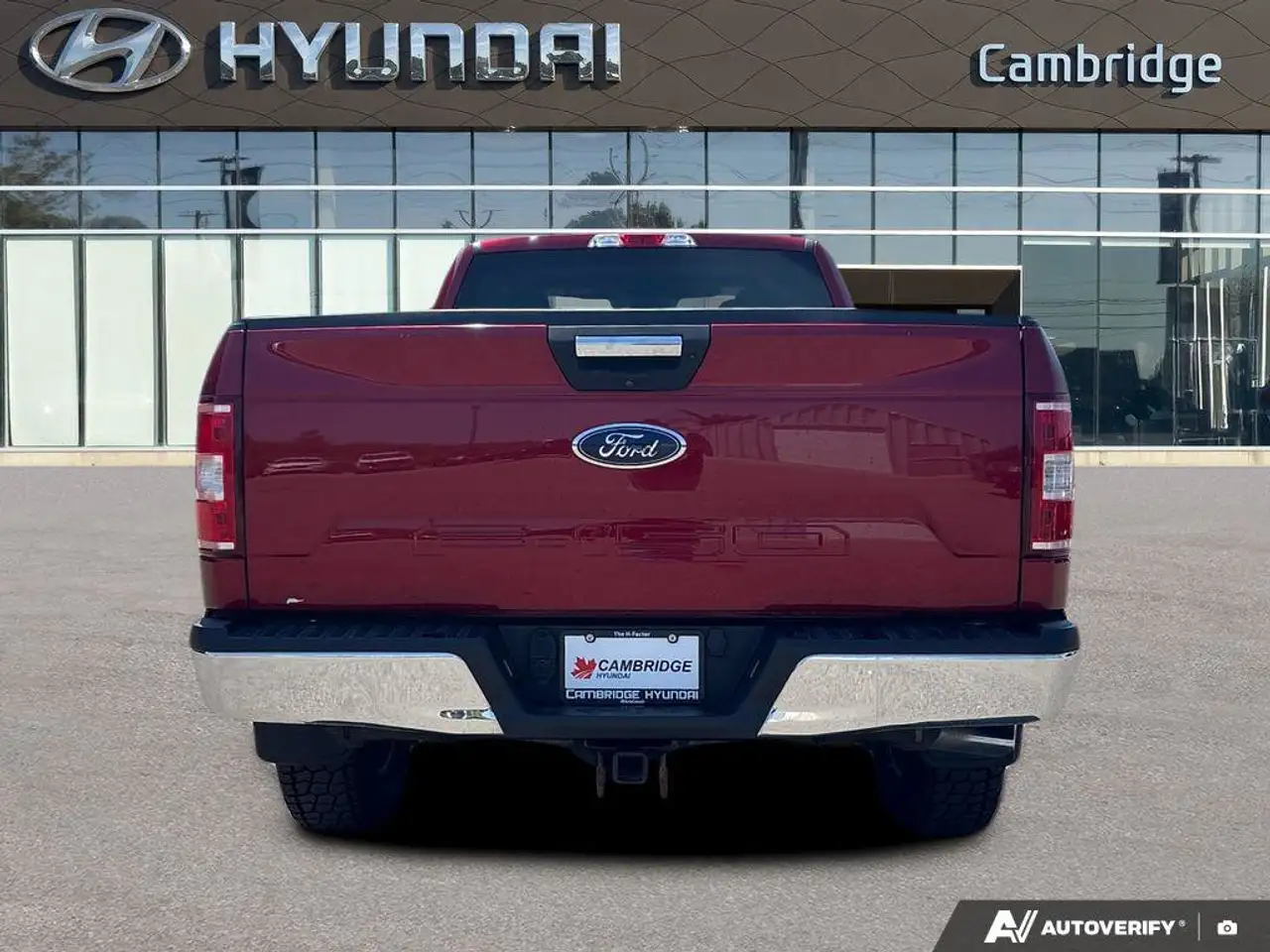 Ford F 150 photo Ford F 150