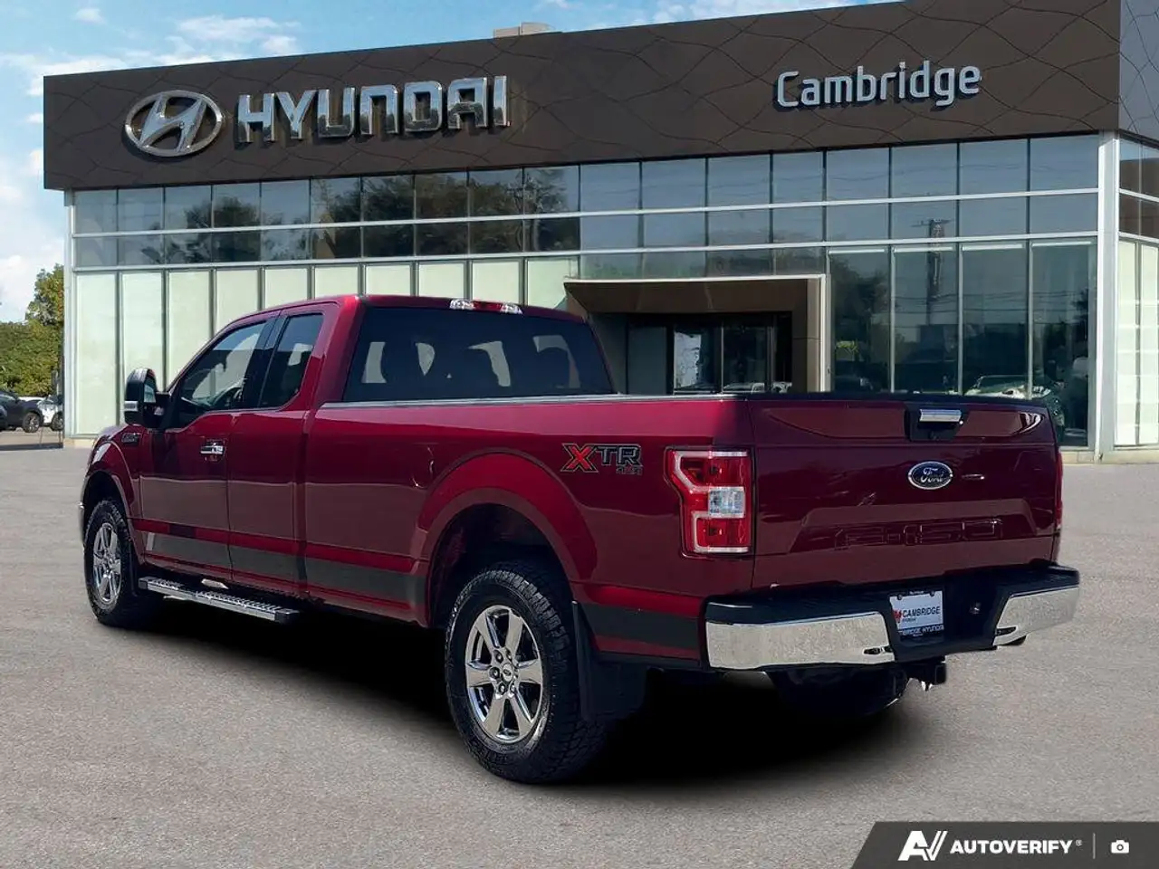 Ford F 150 photo Ford F 150