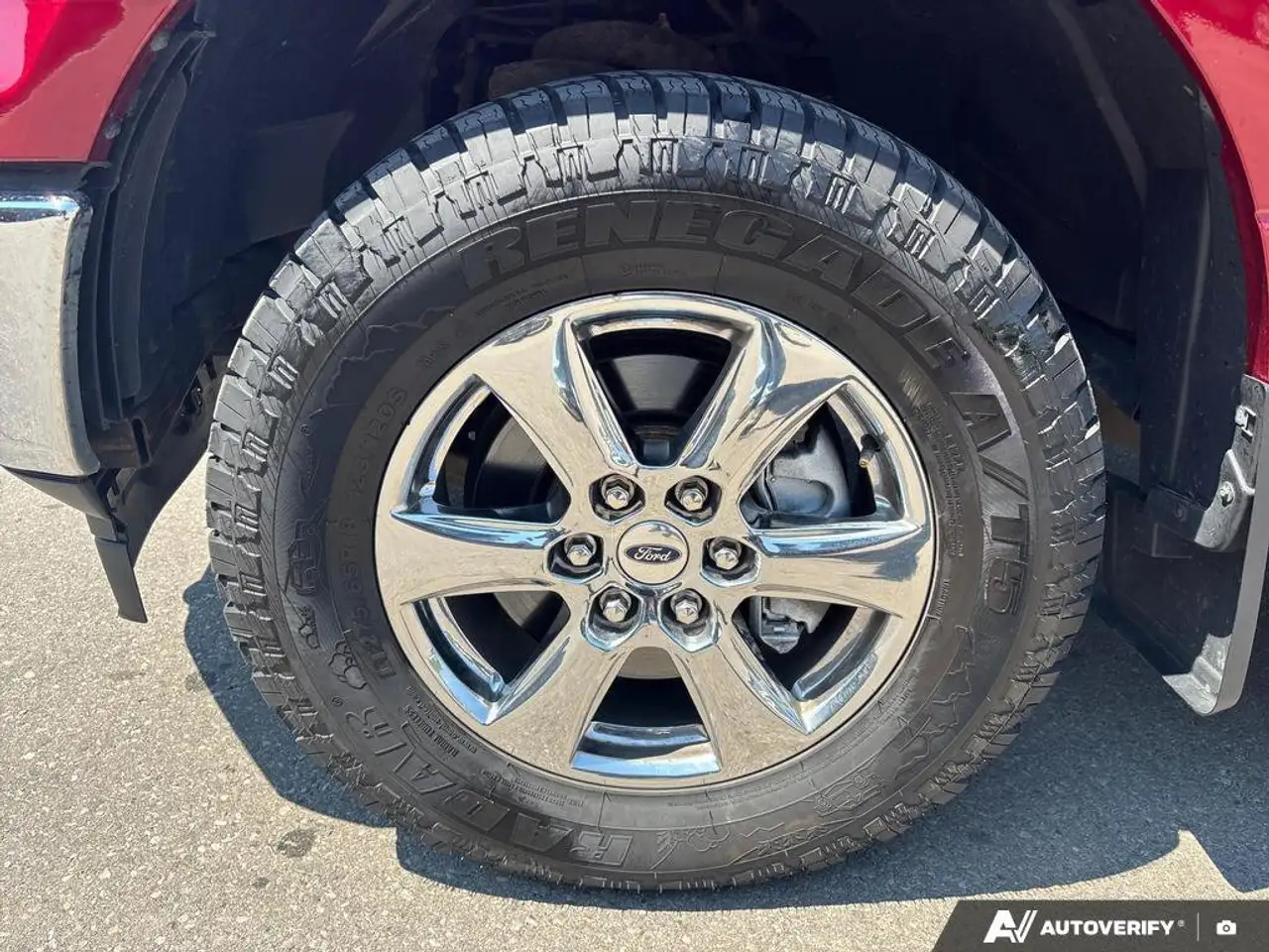 Ford F 150 photo Ford F 150